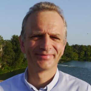 Jacques-Olivier GARDA